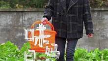 #抖音乡村生活家 #新农人计划2022 #跟抖音学做菜  看到最后，对叛逆期的孩子教育多少有帮助。一