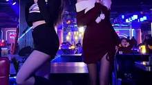 和我的175超模辣妹梦幻联动啦‍♀️