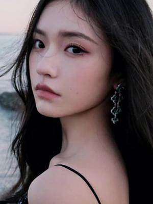 用這個#林允同款   #角蛋白燙睫毛   藥水，在家就能燙出太陽花睫毛，不用花幾百去美容院燙啦，燙一