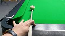 #台球是一种生活 #台球教学 #台球器材 
感谢关注❤️