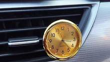 给爱车装个车载时钟，档次立马就上来了。#车载时钟 #高档大气上档次 #汽车好物