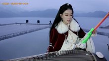 【鲤娱-洛暖暖】玩水枪咯！