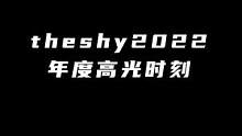 #theshy 为什么已经连续四个赛季获得年度最受欢迎上单!看完这些操作你就知道了！