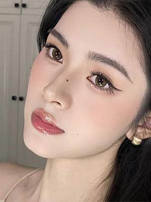 角蛋白翹睫yyds ??！想要睫毛卷翹又不喜歡嫁接睫毛的姐妹快看過來～自己在家半小時就能實現(xiàn)卷翹睫毛！