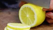 建议大家多喝点#冻干柠檬片 ，酸酸甜甜，老少皆宜