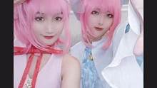#p图 #一种很新的cosplay #高p @白宸 怎么会怪我呢