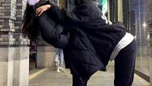 自信的女孩子最美丽#六亲不认的步伐组合回归