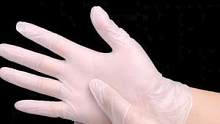 这款#tpe一次性手套 既不耽误做家务做#手膜 还能玩手机做美食#tpe手套#实用好物#一次性手套