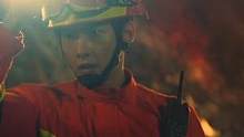 #我的人间烟火官宣#杨洋王楚然新剧预告#我的人间烟火质感一座城，是他的使命与责任，一群人，是她的勇气