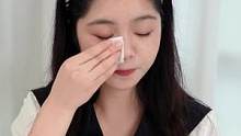 不要再用卸妆水卸妆啦，卸不干净还伤肤，试试#柳丝木黑茶卸妆油 #卸妆油 #好用不贵经济实惠
