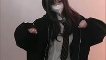 诶嘿#纯情女高