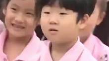 #小学生的大孝子行为 这一段看一次笑一次#李时言 差点想好退圈了#搞笑 #大孝子