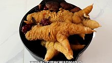 价值上千元的鸡爪，你吃过吗？