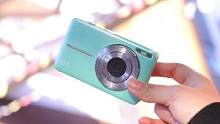 #学生相机推荐 #相机 #学生党好物分享 #我的摄影日记 #摄影 一顿火锅就可以拿下的迷你相机！拍照