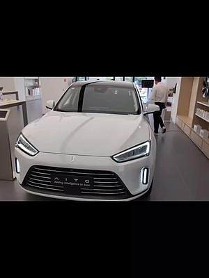 #AITO問界汽車0首付 #自駕未來 @AITO汽車 