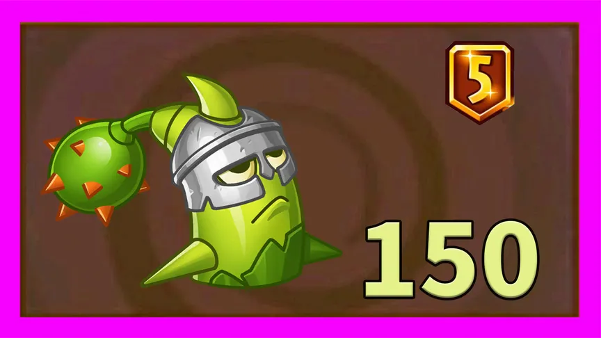 植物大战僵尸2：盘点各品质中，最出彩的元素植物！