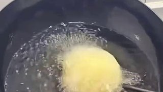 這個吃過嗎？