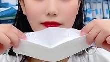 #做好个人防护 #n95口罩 #出门必备 #男女同款