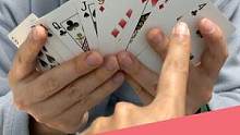 我也不知道原理的小魔术