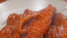 想吃酱大骨了，这个简单的方法要学会，软烂入味，酱香味十足#酱大骨 #排骨 #家常美食
