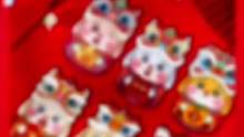#兔年红包 #儿童红包 #新年红包 #创意红包 #别的小朋友有的我也有