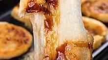 董宇辉强推红糖糯米糍粑，外酥里嫩，软糯拉丝，限时优惠，独立包装，配料表干净，纯糯米制作，糯叽叽简直不