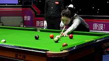 虎牙台球嘉年华全场直播-上
