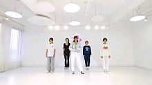 super junior-《super girl》青岛舞蹈