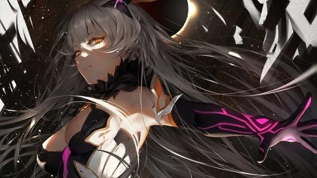 【崩坏3/女王/mad】此刻正是审判之时