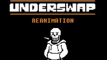 REANIMATION - Underswap OST