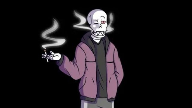 [ 传说之下 au:反转残暴 财迷 一阶段音乐 ]swapfell attemptation