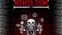 [ undertale rejuvenation ] NIHILISM (Chapter 3.5)