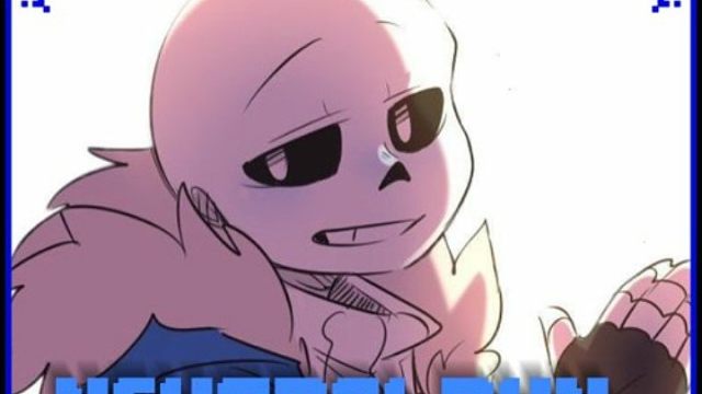 [ 傳說之下 - 雨中淚 ] undertale: neutral runtears in the