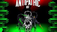 ANTIPATHIC ADANS - FULL OST [ANIMATED] [Flashing l