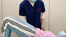 #体态纠正 #腰酸背痛 #肩颈酸痛 #脊柱侧弯 #守护健康