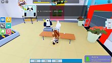 木子秋ROBLOX超市大亨！国人自制的模拟器游戏