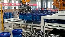 重型搬运机器人大负载码垛机本体代理 帕斯科山东机器人科技公司