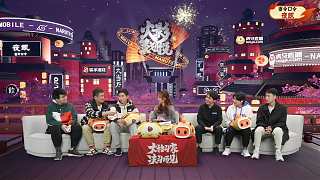 【重播】火影策劃說 邁特凱專場