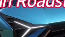 兰博基尼Sián Roadster 给我粉丝一人安排一台！#地平线5 #兰博基尼Sián