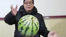 神奇魔术西瓜漂浮，谢谢大家的支持
