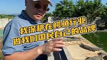 PB我深耕在鳄鱼行业，做我们国民自己的品牌（X）#鳄珍 #鳄鱼 #皮带 #年货