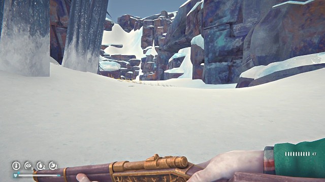 找猎刀的第二条路