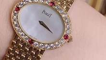 大家过年还有钱买新手表吗？#抖音好物年货节 #你值得拥有 #伯爵手表 #珠宝首饰 #珠宝腕表