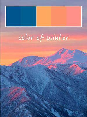 冬天的颜色-维纳斯带
#冬 #摄影 #雪山#佳能R5