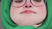 #冬天你有没有一个小可爱