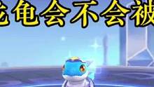 现在返场的极地龙龟会不会被背刺？