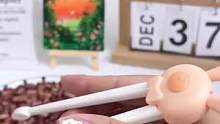 要是早点给孩子用这个#虎口筷子  我家孩子就不会到三岁还不会用筷子了