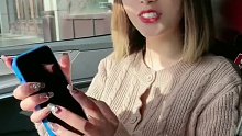 我这钱给亏了吗。