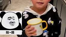 人类幼崽到底有多可爱