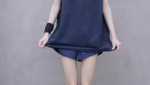 简单经典才真正的舒服#健身穿搭 #女生健身衣服推荐